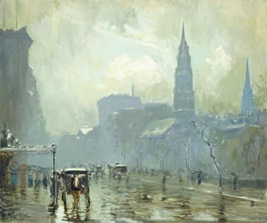 Cinquième Avenue