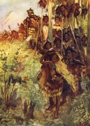 Vainqueurs du combat