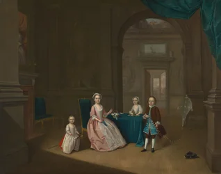 Enfants à l