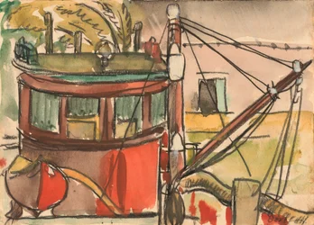 Pétrolier II