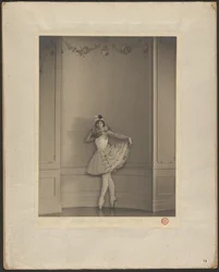 Ballerine
