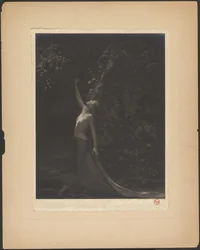 Des profondeurs de l