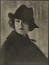 [Portrait d