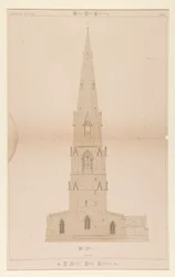 Saint André