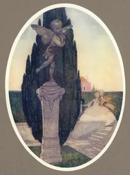 Viens! viens, doux amour!