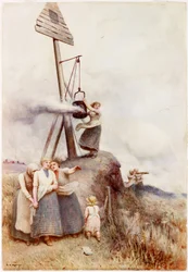 Allumer le phare