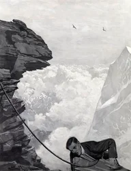 Presque là, 1901
