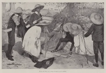 Les Pèlerins de Canterbury, par E Nesbit