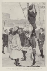 Les Dents du Dragon; ou, Graines d