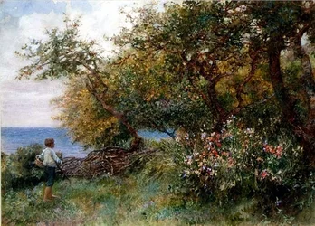 Un Jardin Verger