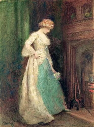 Réflexions, 1911