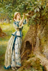 Romantisme : "La boite aux lettres d