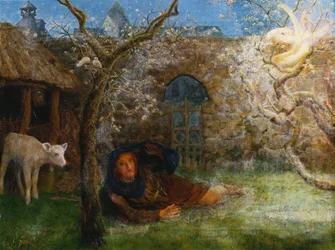 Le Réveil de Caedmon
