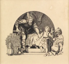 Chevalerie, 1871