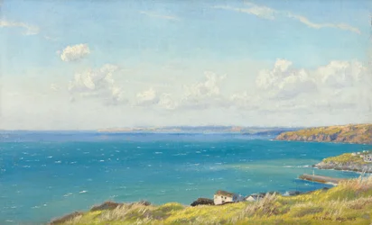 Baie de Mount, c.1899