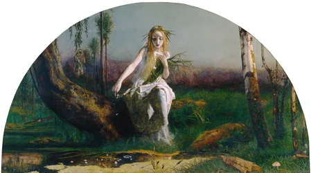 Ophélie