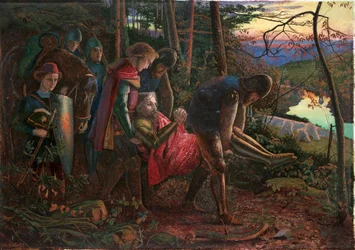 Le Chevalier du Soleil