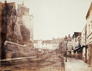 Rue de la Tamise, Windsor