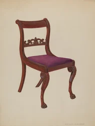 Chaise