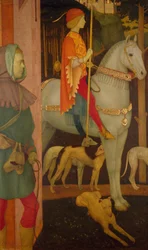 Kilhwych, le fils du roi, 1901