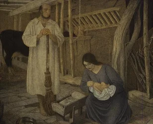 La Nativité