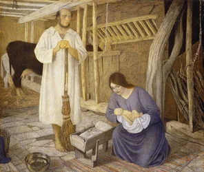 La Nativité