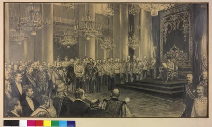 Empereur François-Joseph Ier