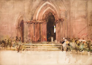 Cathédrale de Kirkwall, Orkney