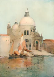 Le Salut Gris, 1894, 1906