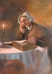 Portrait d