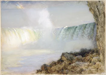 Chutes du Niagara