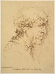 Une collection de gravures et d