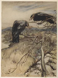 Une illustration de 