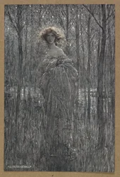 Belle Hélène, qui embellit plus la nuit que tous vous ardents œs et yeux de lumière