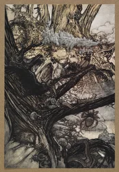 Ne jamais nuire, ni sort, ni charme, ne s