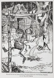 Rumpelstiltskin