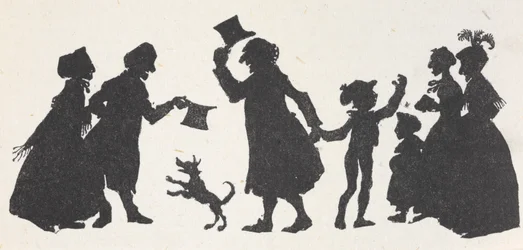Silhouette d