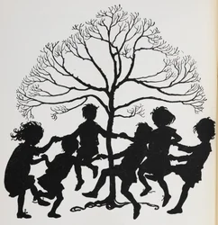 Silhouette d