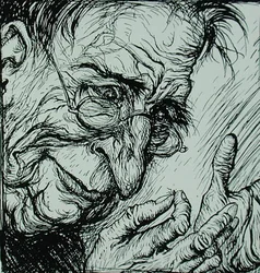 La puce et l