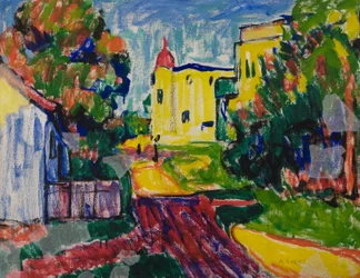 Une rue