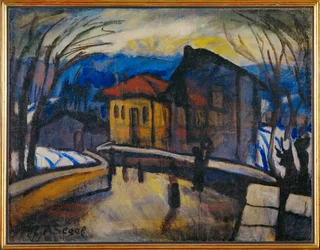 Rue d