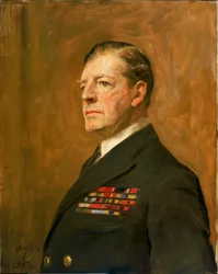 Amiral de la flotte