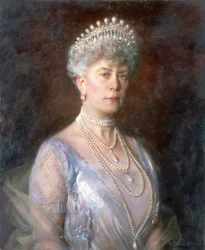 Reine Marie