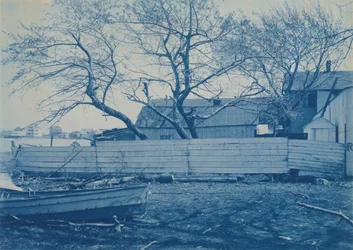 City Island, New York, vers 1900