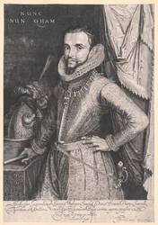 1er duc de Sexto Spinola