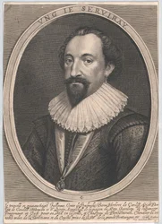 3e Comte de Pembroke Herbert