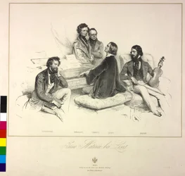 Une matinée avec Liszt
