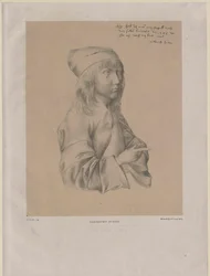 Albrecht Duerer