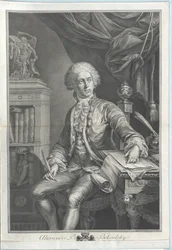 Comte Alexandre Belozersky-Belozersky