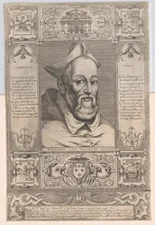 Alessandro Farnese